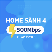 Home Sành 4